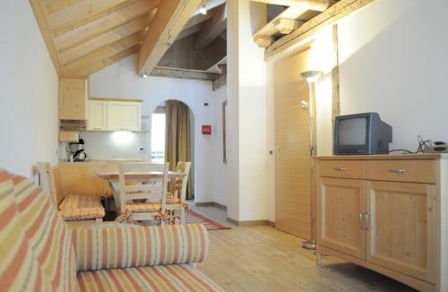 Livinallongo del Col di Lana Hotel | Hotel Al Forte