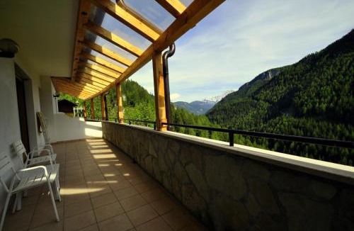 Livinallongo del Col di Lana Hotel | Hotel Al Forte