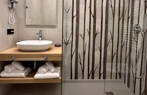 Treviso Hotel | Hotel Al Giardino