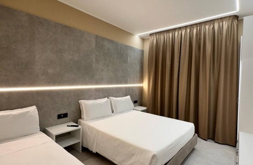 Treviso Hotel | Hotel Al Giardino
