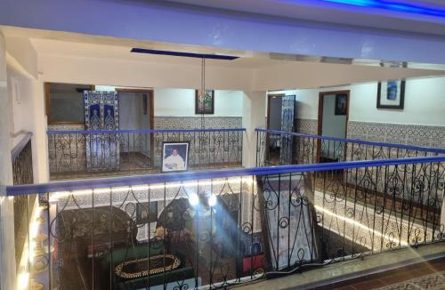 El Kharrazine Hotel | Hotel Al kassaba