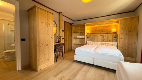 Folgaria Hotel | Hotel Al Lago