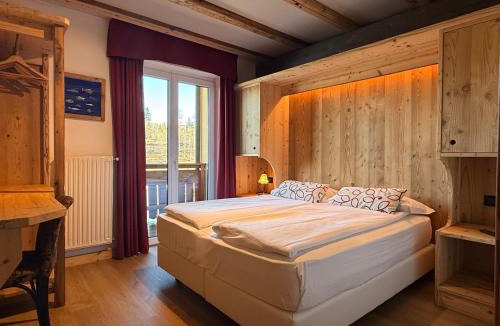 Folgaria Hotel | Hotel Al Lago
