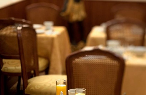 Dorsoduro Hotel | Hotel Al Malcanton