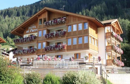 Moena Hotel | Hotel Al Parco