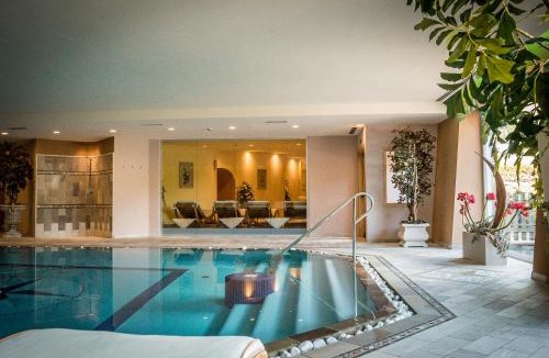 Moena Hotel | Hotel Al Parco