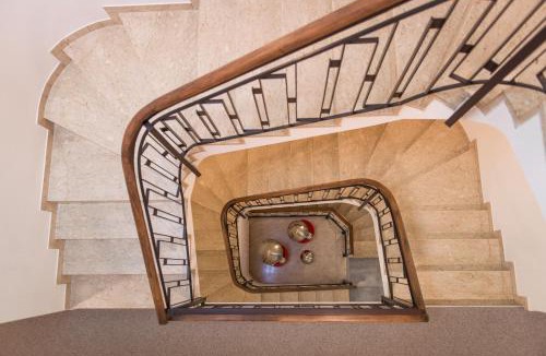 Historic Centre Hotel | Hotel Al Prato
