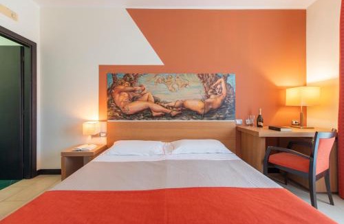 Castelluzzo Hotel | Hotel al ritrovo