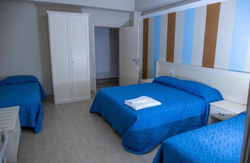 Crosia Hotel | Hotel Al Rustico