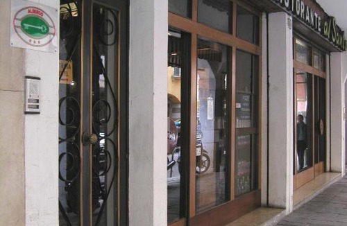 City Center Padova Hotel | Hotel Al Santo