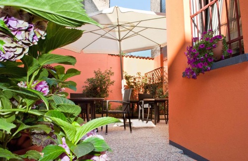 City Center Padova Hotel | Hotel Al Santo