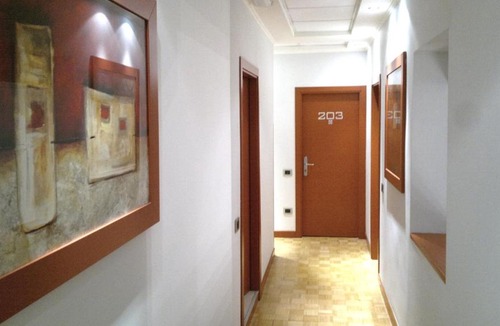City Center Padova Hotel | Hotel Al Santo