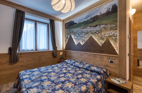 Preore Hotel | Hotel Al Sole