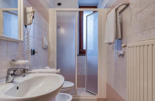 Preore Hotel | Hotel Al Sole