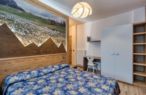 Preore Hotel | Hotel Al Sole