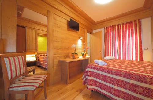 Tarvisio Hotel | Hotel Al Sole