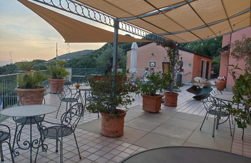 Levanto Hotel | Hotel Al Terra Di Mare