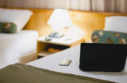 Matriz Hotel | Hotel Aladdin
