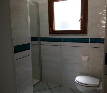 Tanaunella Hotel | Hotel Alador