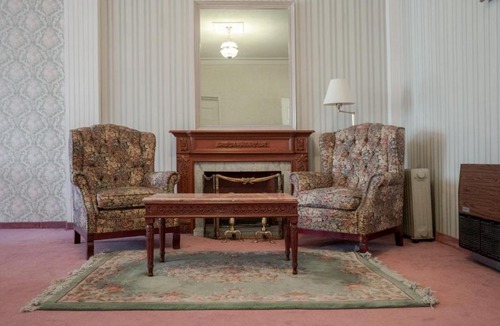 Aguascalientes Hotel | Hotel Alameda Grand