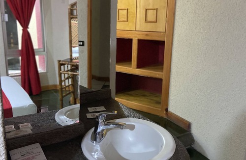 Orizaba Hotel | Hotel Alameda Orizaba