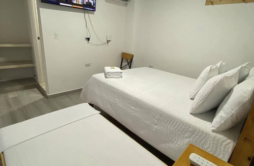 Cali Hotel | Hotel Alameda Plaza
