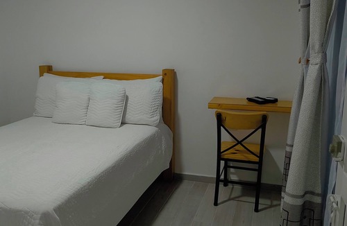 Cali Hotel | Hotel Alameda Plaza
