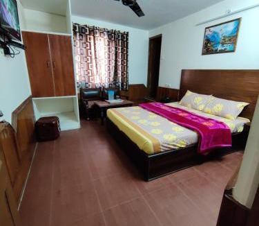 New Manali Hotel | Hotel Alankar
