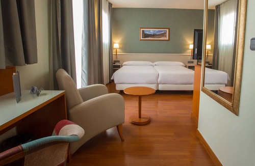 Alaquas Hotel | Hotel Alaquas