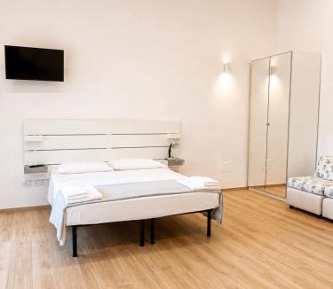 Tortoreto Lido Hotel | Hotel Alb's