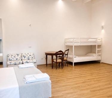 Tortoreto Lido Hotel | Hotel Alb's