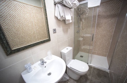 Soria Hotel | Hotel Alba