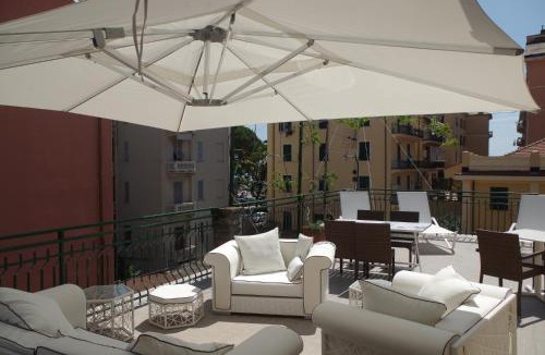 Lavagna Hotel | Hotel Alba