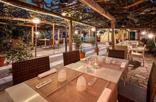 Lavagna Hotel | Hotel Alba