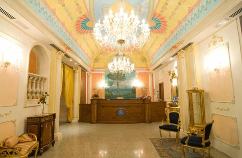 Pescara Hotel | Hotel Alba