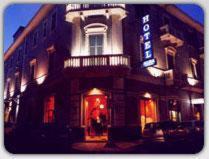 Pescara Hotel | Hotel Alba
