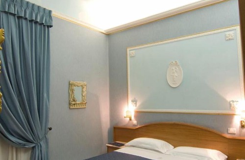 Pescara Hotel | Hotel Alba