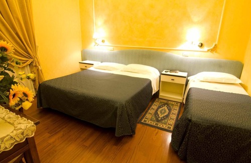 Pescara Hotel | Hotel Alba