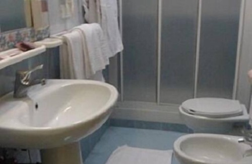 Pescara Hotel | Hotel Alba