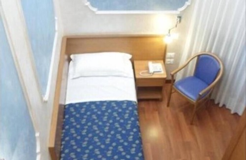 Pescara Hotel | Hotel Alba