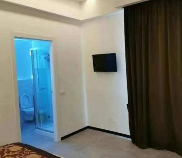 Prato Hotel | Hotel Alba