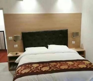Prato Hotel | Hotel Alba
