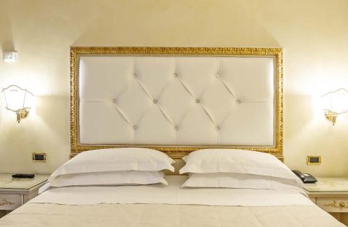 Santa Maria Novella Hotel | Hotel Alba Palace