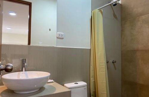 La Tinguina Hotel | Hotel Alba