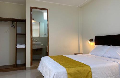 La Tinguina Hotel | Hotel Alba