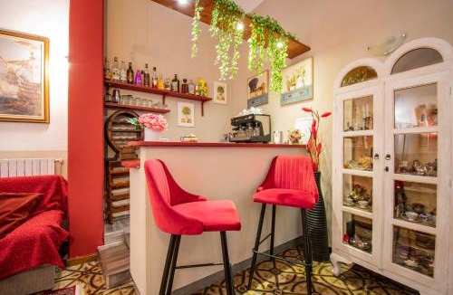 Viareggio Hotel | Hotel Albachiara