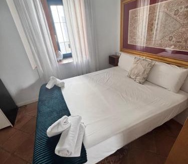 Coin Hotel | Hotel Albaicín