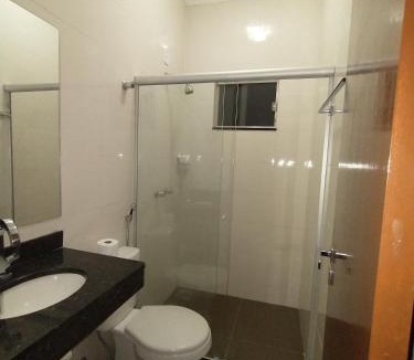 Uberaba Hotel | Hotel Albatroz