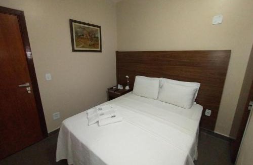 Uberaba Hotel | Hotel Albatroz