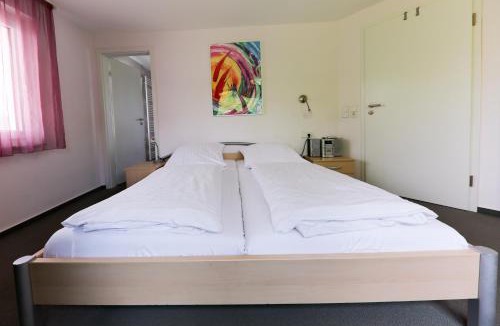 Bad Boll Hotel | Hotel Albblick Bad Boll